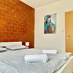 Dugonjic Apartment