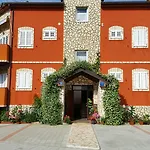 Dugonjic Apartment *
