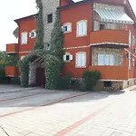 Apartment Dugonjic *