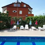 Appartement Dugonjic Umag