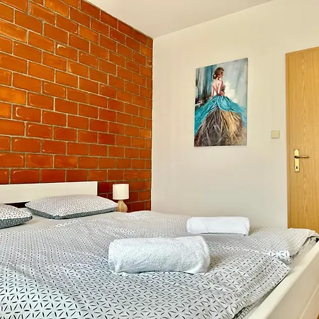 Dugonjic Apartman