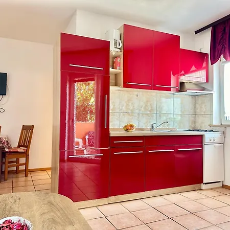 Apartman Dugonjic