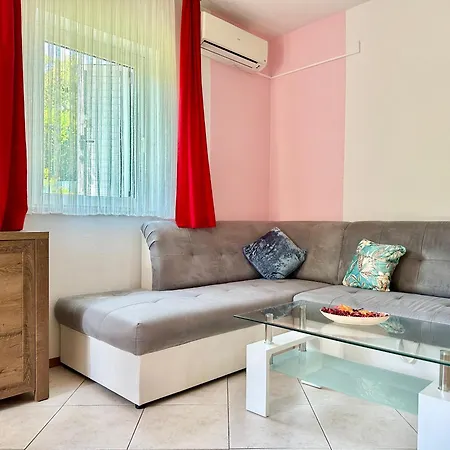 Apartman Dugonjic