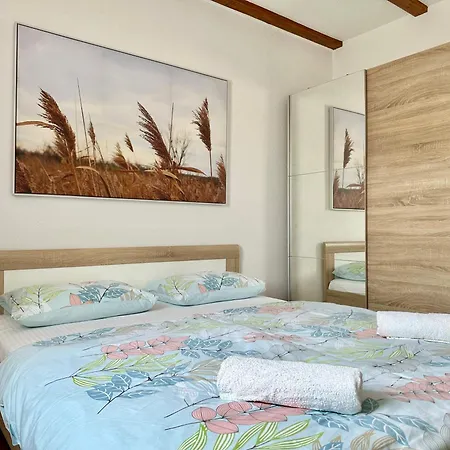 Dugonjic Apartment Umag