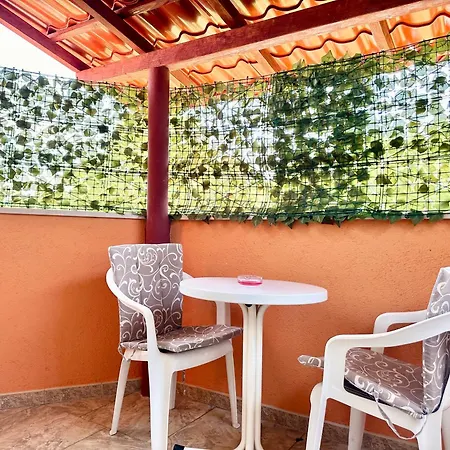 Dugonjic Apartment Umag