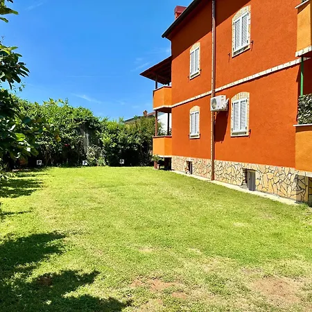 Apartment Dugonjic Umag