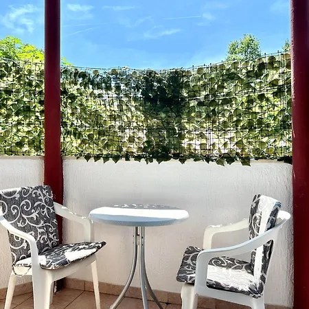 Dugonjic Apartman Umag
