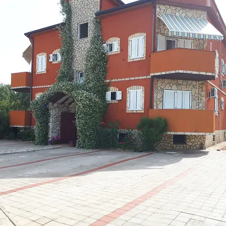 Apartman Dugonjic *