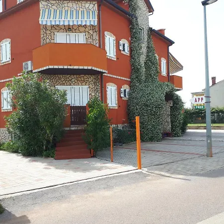 Dugonjic Apartman