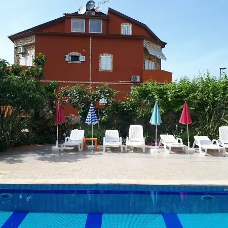 Apartman Dugonjic Umag