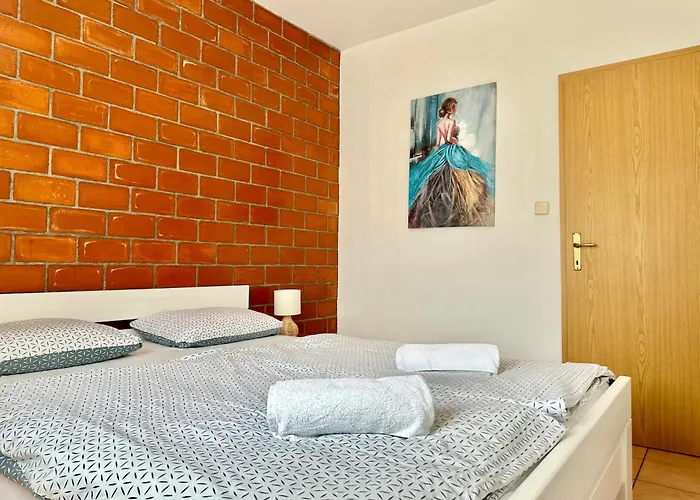 Dugonjic Apartment
