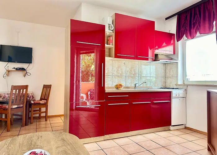 Apartment Dugonjic