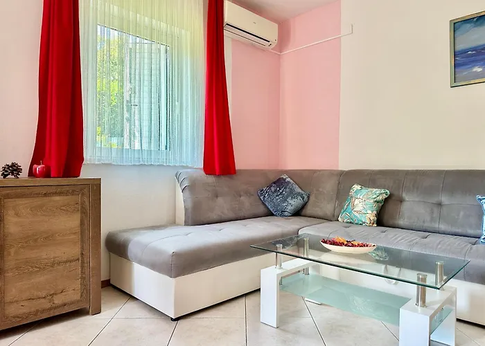Apartment Dugonjic
