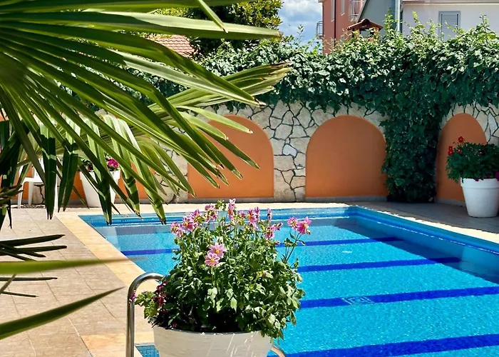 Dugonjic Apartment *