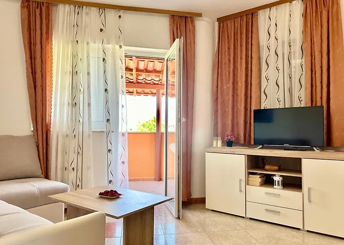 Apartment Dugonjic Umag