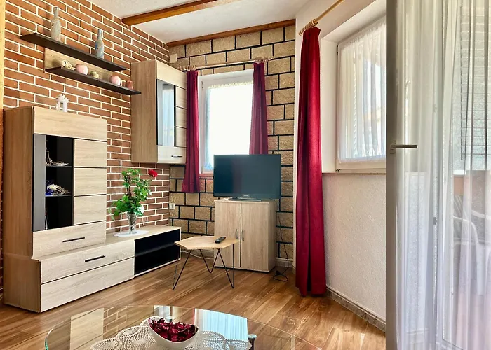 Apartment Dugonjic
