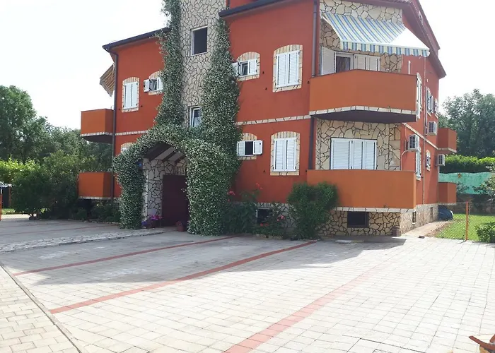 아파트 Dugonjic *