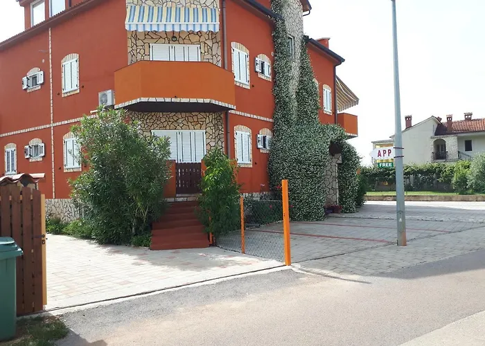 Dugonjic Apartment