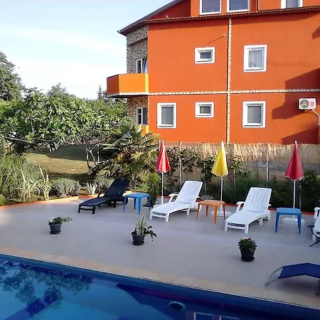 Apartament Dugonjic Umag