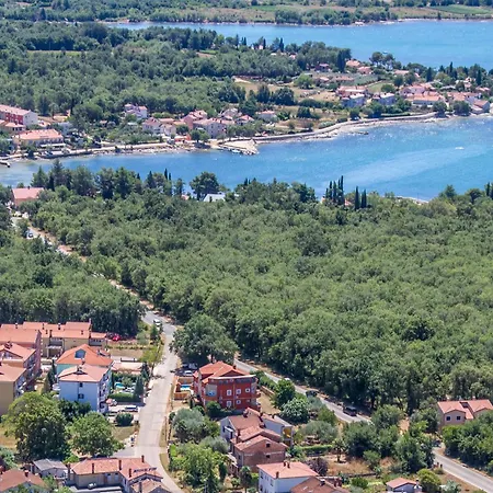 Appartement Dugonjic *