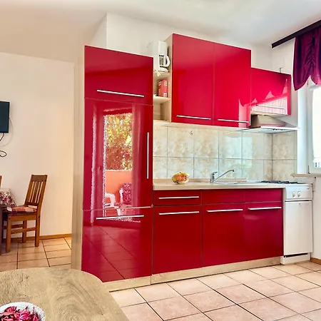 Apartamento Dugonjic