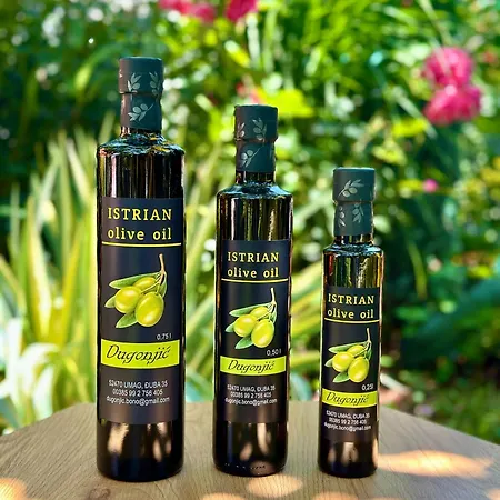 Appartement Dugonjic Umag