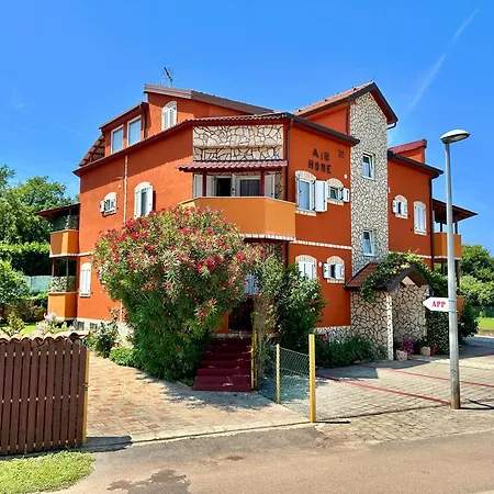 Apartament Dugonjic
