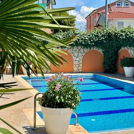 Dugonjic Appartement *