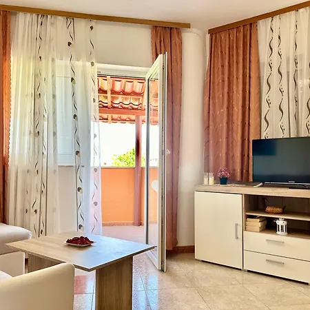 Apartament Dugonjic Umag