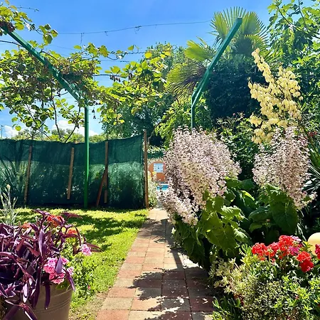Apartamento Dugonjic
