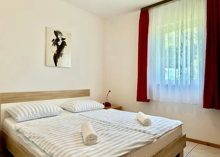 Apartmán Dugonjic Umag