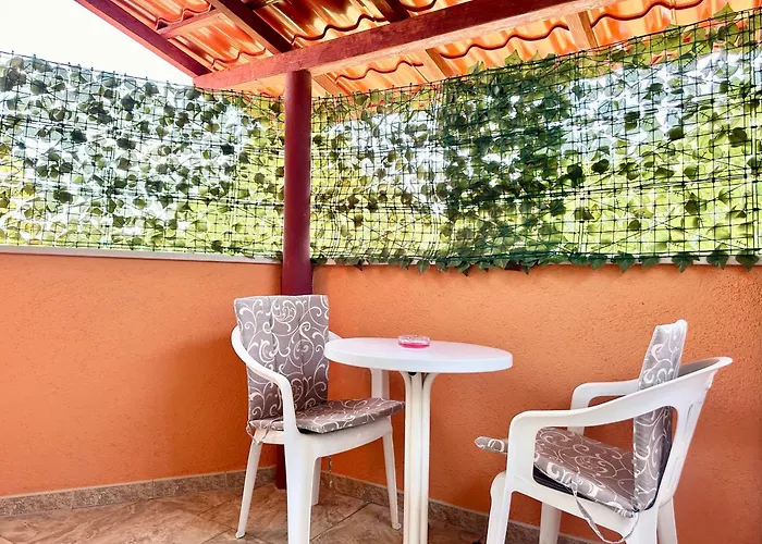 Dugonjic Apartmán Umag