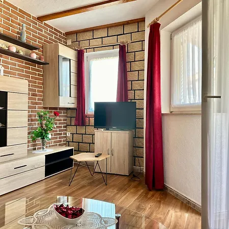 Апартаменты Dugonjic